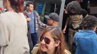 Bienvenidos a la inauguración de la Game Jam Plus  22/23  con Pink Bear Games