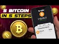 Yadda Zaka Samu Bitcoin Kyauta
