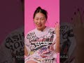 Актриса Ян Гэ про пользу нарядов