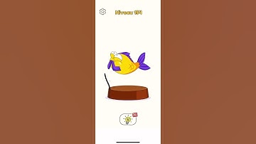 DOP 4: Draw One part - Gameplay Walkthrough Level 154