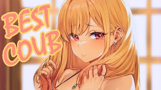 Best Coub | Аниме приколы под музыку | Anime COUB | Decy