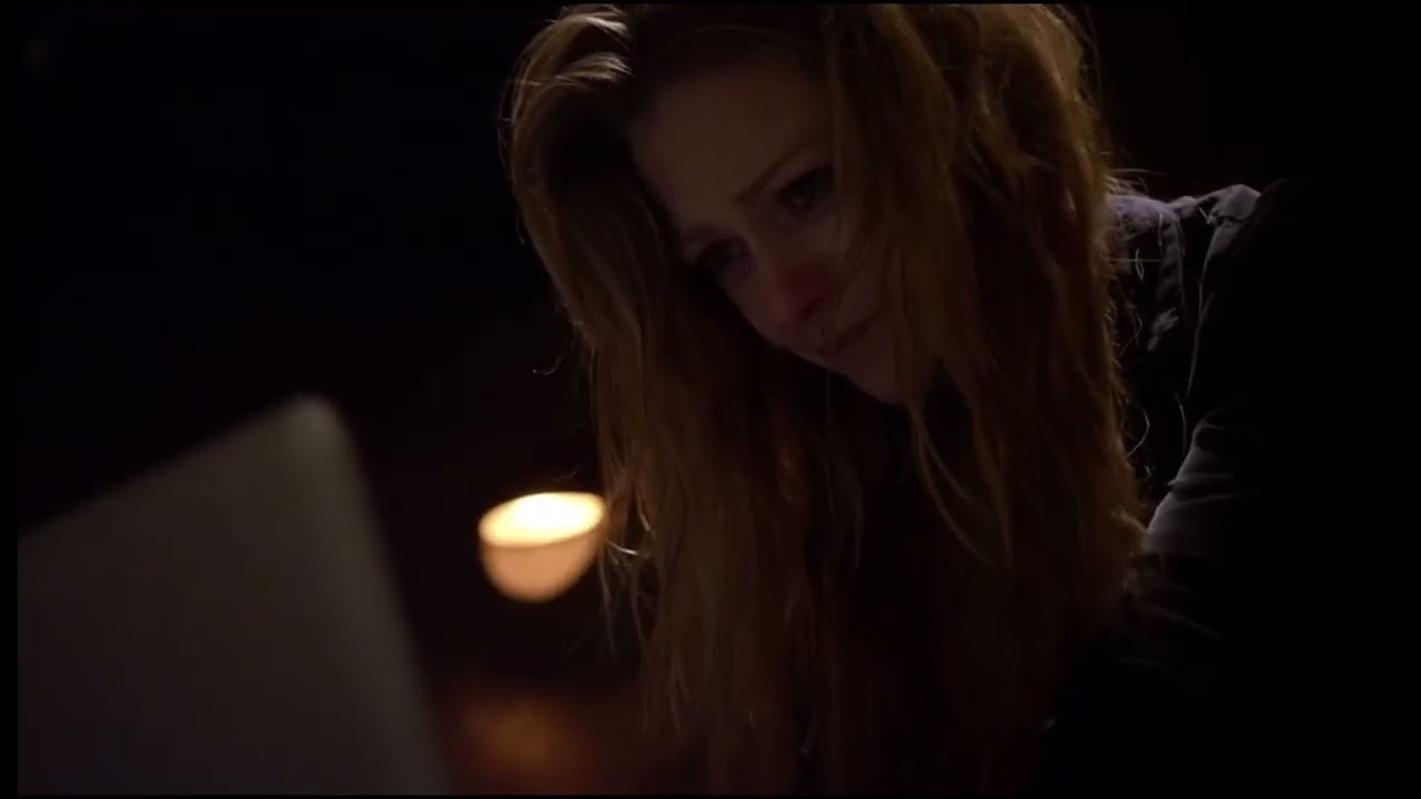 Jennifer jareau gets kidnapped scene pack