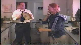 SEARS TV COMMERCIAL 2001