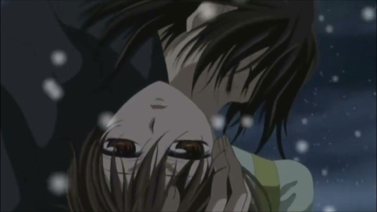 Vampire Knight Amv Bring Me To Life let's kill tonight { Vampire Knight } AMV - YouTube