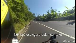 wa story uripku urusanku