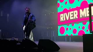 Rock Star - River Medway (Drag Fest Manchester 2022)