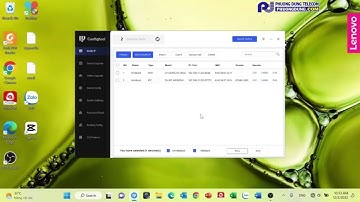 HƯỚNG DẪN THÊM AUTO REGISTER 2.0 TỪ CAMERA IP VỀ ĐẦU GHI