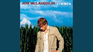 Video thumbnail of "Jon McLaughlin - Already In"