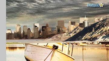 Photoshop Tutorial - Removing Unwanted Elements