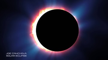 Solar Eclipse V3