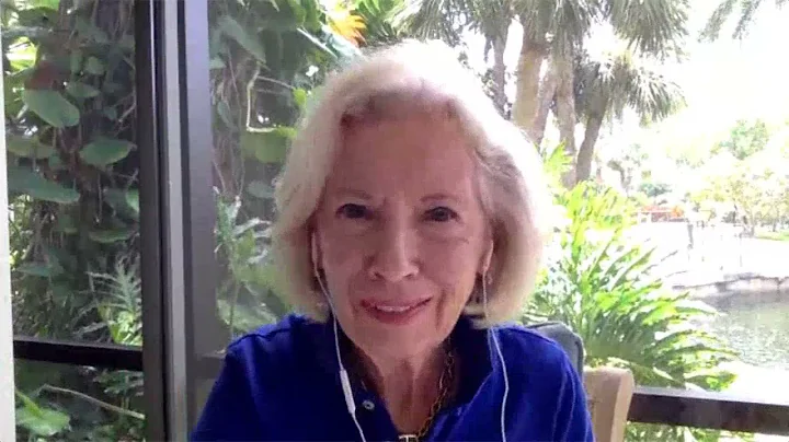 HOPE 2021 Workshop - Dr. Nancy Heche - How Do We B...
