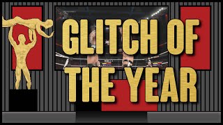 WWE 2K15 | Universe Mode Slammy Awards - GLITCH OF THE YEAR (Series 2)