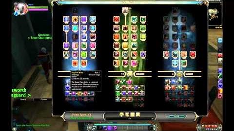 Rift Rogue PVP Assassin Build