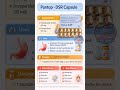 Pantop-DSR Capsule | Uses, Dosage, Composition &amp; Side Effects