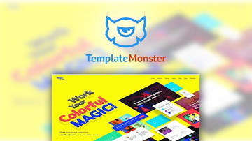 Magic - Multipurpose Creative WordPress Theme #63333