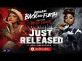 New Epic video release by KEHLANI   Back and Forth (feat.  Missy Elliot) JUST RELEASED