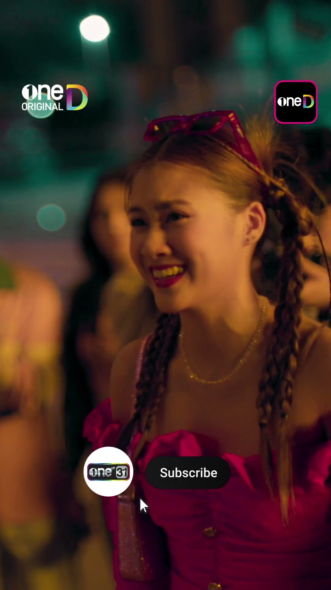 2 นาทีสุดท้าย ตัดสินชะตาชีวิต #shorts #LoveLesson010 #แบบฝึกรักไม่รู้ล้ม | one31