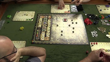 Live Gaming Marathon with Richard Ham from Rahdo Runs Through, Part 2 - Camera 2