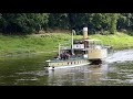 2017 Elbe River Cruising