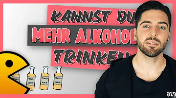 Welcher Alkohol wirkt am schnellsten?