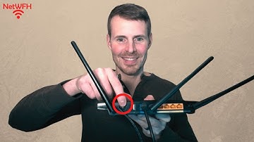 How to Restart Your Router to Fix Network Issues