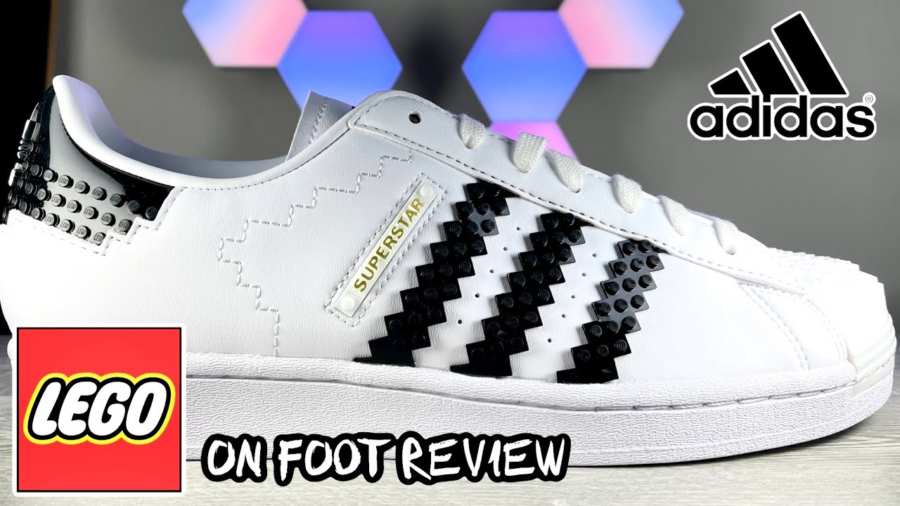 adidas gazelle silver green womens LEGO adidas Originals Superstar 10282 Light Kit