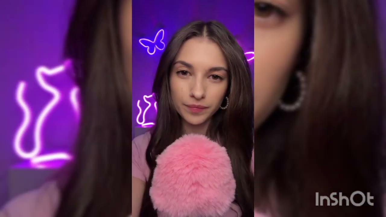 Fall Asleep Fast with ASMR ✨ Mental Relaxation & Deep Sleep #sleep #asmr #relaxing #like #audio 