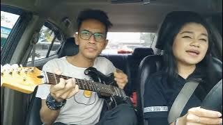 SLANK - AKU GILA ( COVER )