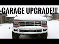 THE ONE THING EVERY GARAGE NEEDS!! BUILDING A WORKBENCH FOR THE GARAGE THE ONE THING EVERY GARAGE NEEDS!! BUILDING A WORKBENCH FOR THE GARAGE