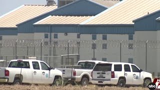 Texas prisons sweltering as lawmakers refuse to mandate air conditioning inside