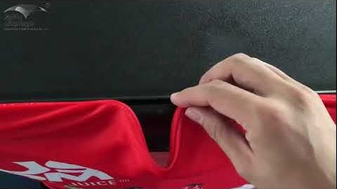 Milin Displays fabric pop up counter exhibition display stand tradeshow counter