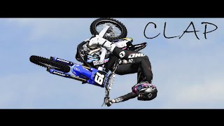 Clap | MX Simulator Edit Ft.Josbok