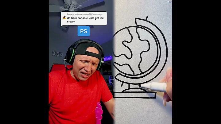 Consoles on ....#funny #gaming #comedy #relatable #fyp #gamer #foryou