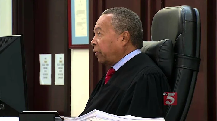 Motion To Be Filed Calls For Judge In Vanderbilt Rape Case To Step Down