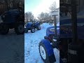 Купуй трактор разом з навісним і отримай знижку та безкоштовну доставку
