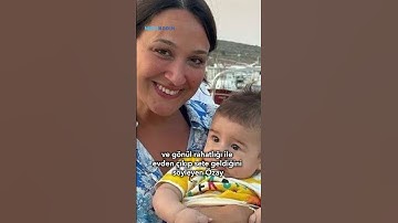 Gupse Özay: Kızım Devamlı Baba Diyor #magazin #barışarduç #gupseözay