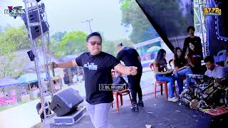 Dj Araah Preman Mandala  Orang Biasa  Blmusik  In Rahong Sidamukti 