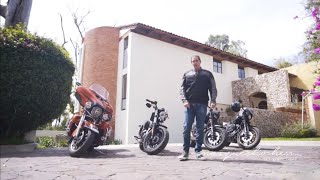 Harley Davidson de Regalo en la compra de esta casa en Valle Real en $45 Millones