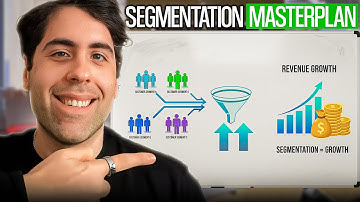 The Only Klaviyo Segmentation Tutorial You’ll Ever Need