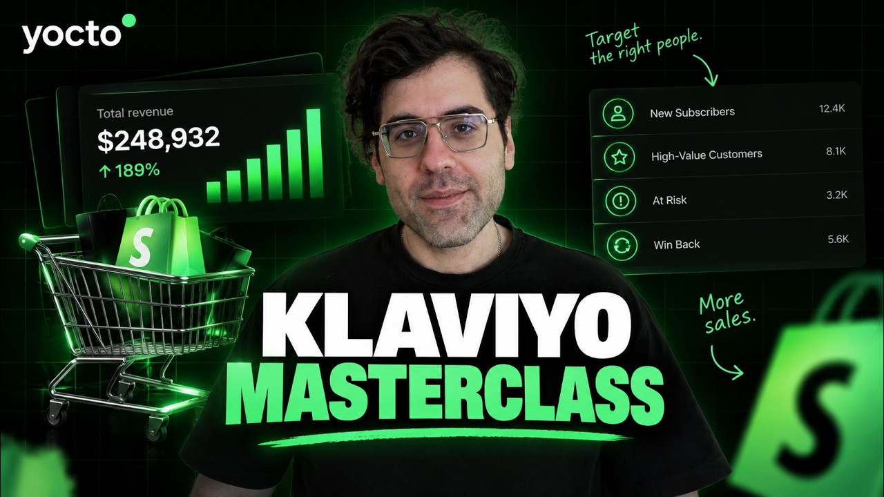 The Only Klaviyo Segmentation Tutorial You’ll Ever Need