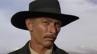 Pelicula - La muerte tenia un precio (1965) western Español (Clint Eastwood y Lee Van Cleef)