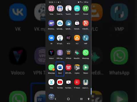 Обзор OneUI 4.0 Android 12 на Samsung Galaxy S21
