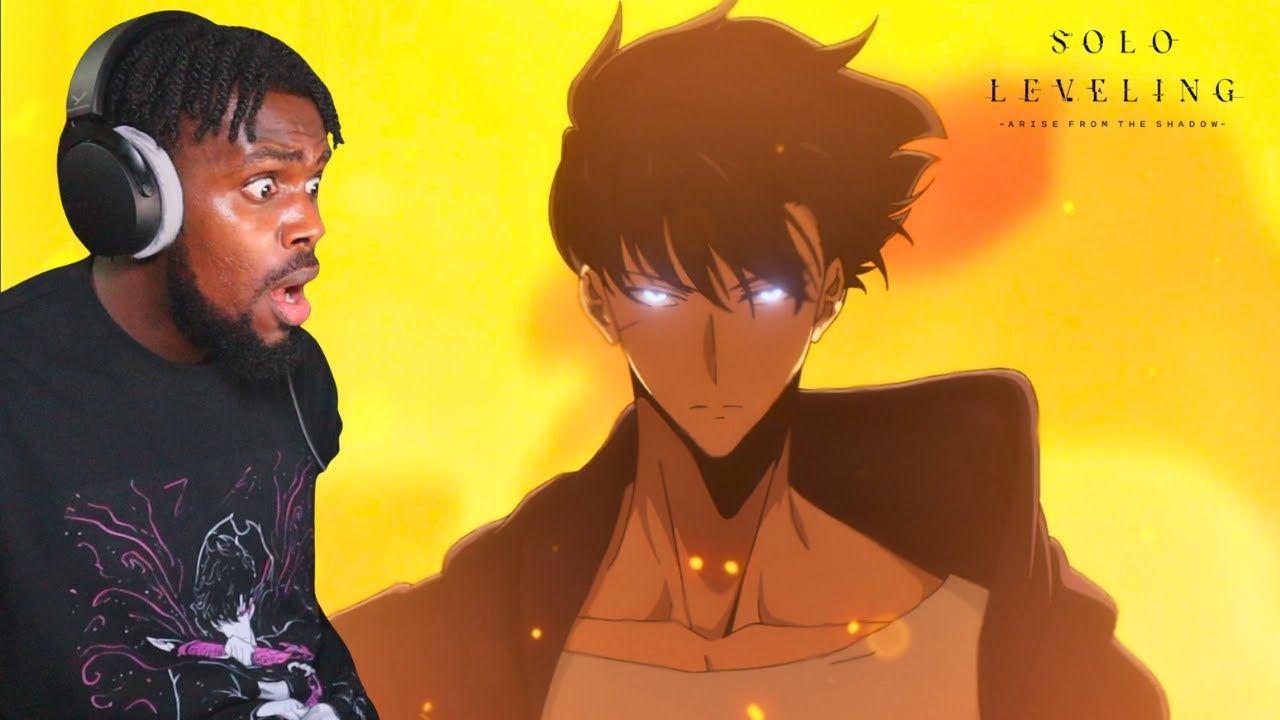 I'M SPEECHLESS🤯 Solo Leveling Season 2 Episode 12 REACTION VIDEO!!!
