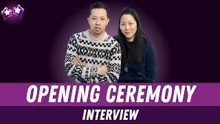 Opening Ceremony Founders Carol Lim \& Humberto Leon Interview with Natasha Lyonne on Fashion \& Style