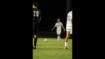 Michael Abrams IMG Academy U19 MLS Next HG | UPSL Best Touches September 24, 2025