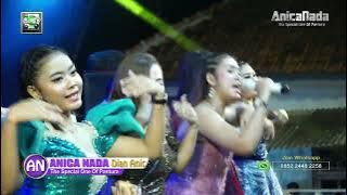 LINTING DAUN - ALL ARTIST - ANICA NADA MALAM 15 OKTOBER 2022 DS PANGKALAN LOSARANG INDRAMAYU