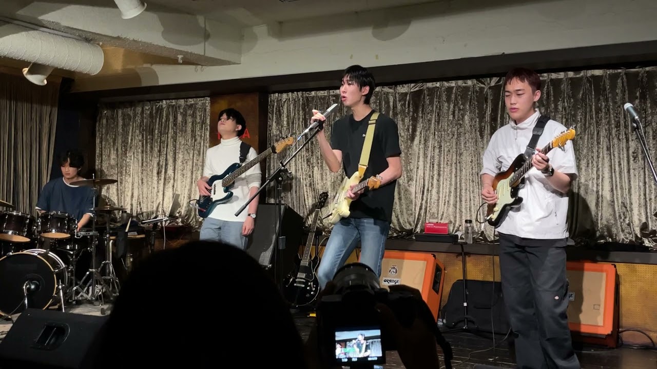 리도어 - 아직도 사랑하면 안되는 건가요 [20210515 네스트나다]