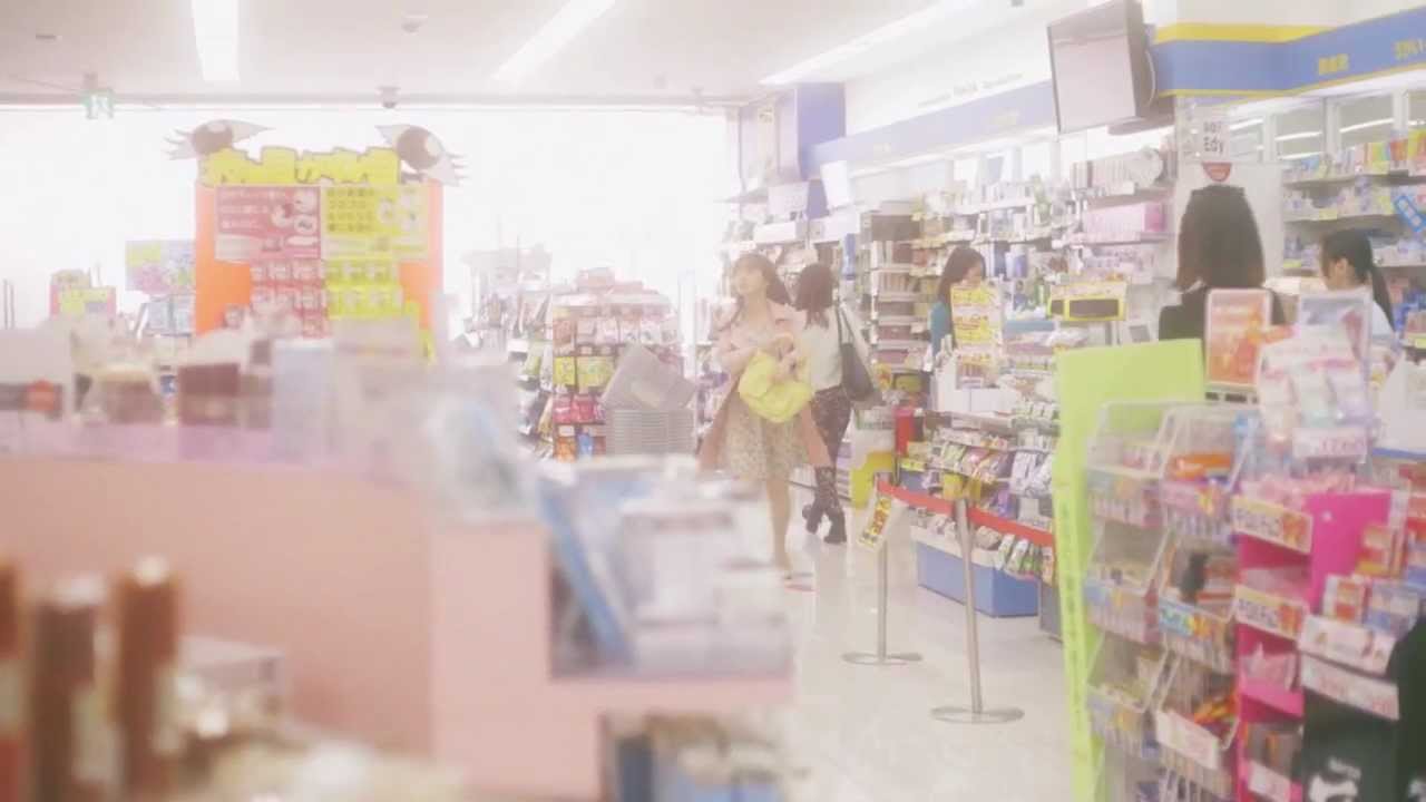 マツモトキヨシ cm 歴代