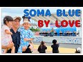 SOMA BLUE  sing by LOVE