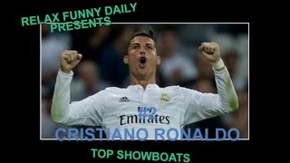 Funny Football/ soccer videos: Top showboats 2016 Football